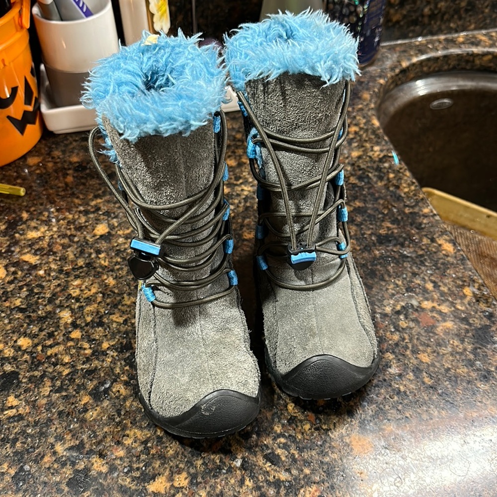 Keen Winter Boots